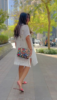 Huda Hamdan feet photo 4