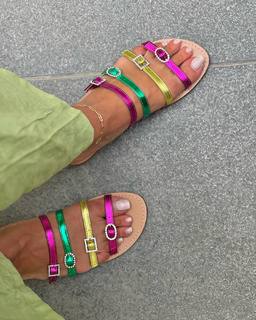 Huda Hamdan feet photo 10