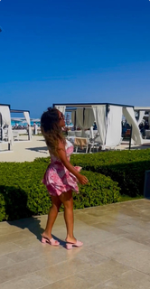 Huda Hamdan feet photo 19
