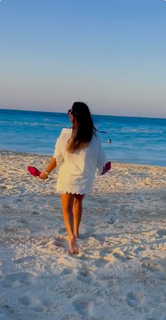 Huda Hamdan feet photo 18