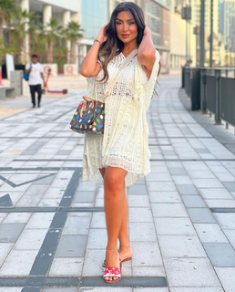 Huda Hamdan feet photo 16