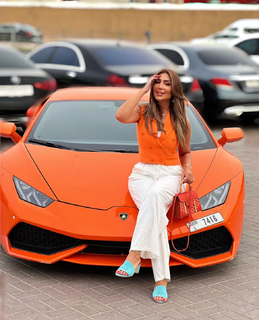 Huda Hamdan feet photo 14