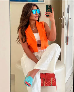 Huda Hamdan feet photo 13