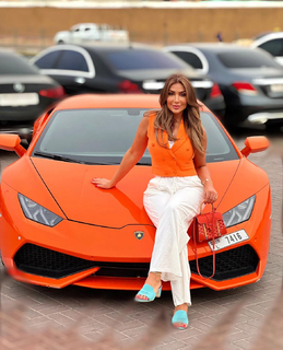 Huda Hamdan feet photo 12