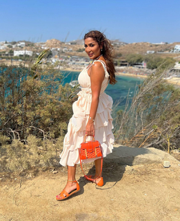 Huda Hamdan feet photo 11