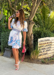 Huda Hamdan feet photo 3