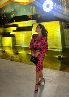 Huda Hamdan feet photo 7