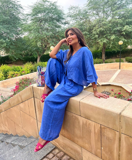 Huda Hamdan feet photo 4