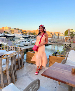 Huda Hamdan feet photo 17