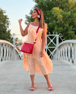 Huda Hamdan feet photo 15