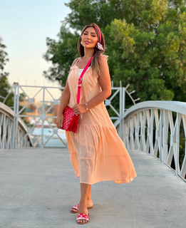 Huda Hamdan feet photo 14