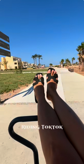 Huda Hamdan feet photo 13