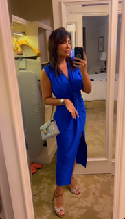 Huda Hamdan feet photo 10