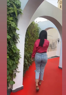 Huda Hamdan feet photo 5