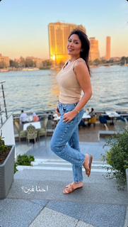 Huda Hamdan feet photo 4