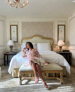 Huda Hamdan feet photo 20