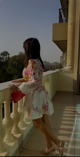 Huda Hamdan feet photo 16