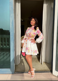 Huda Hamdan feet photo 11