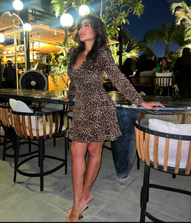 Huda Hamdan feet photo 7