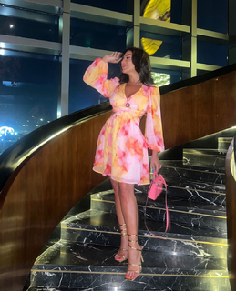 Huda Hamdan feet photo 20