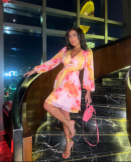 Huda Hamdan feet photo 19