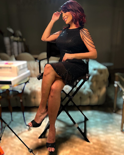 Huda Hamdan feet photo 16
