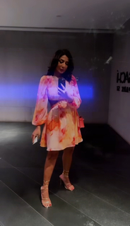 Huda Hamdan feet photo 4