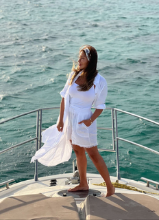 Huda Hamdan feet photo 18