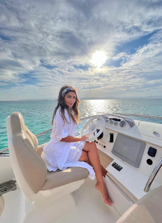 Huda Hamdan feet photo 17