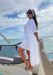 Huda Hamdan feet photo 16