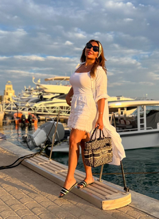 Huda Hamdan feet photo 14