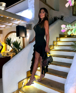 Huda Hamdan feet photo 10