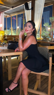Huda Hamdan feet photo 7