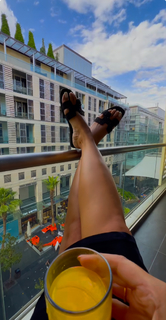 Huda Hamdan feet photo 1
