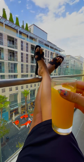 Huda Hamdan feet photo 20