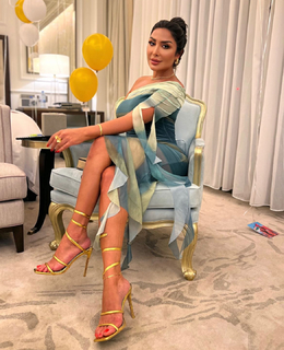Huda Hamdan feet photo 16