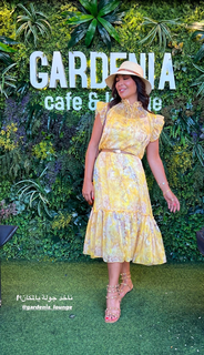 Huda Hamdan feet photo 14