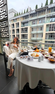 Huda Hamdan feet photo 12