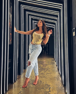 Huda Hamdan feet photo 18
