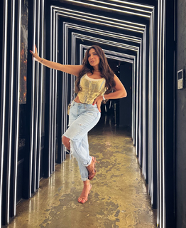 Huda Hamdan feet photo 17