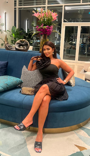 Huda Hamdan feet photo 14