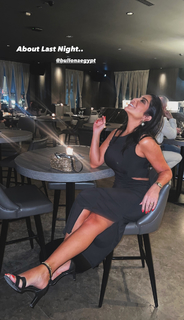 Huda Hamdan feet photo 12