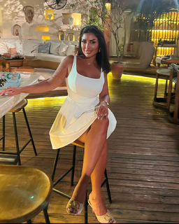 Huda Hamdan feet photo 7