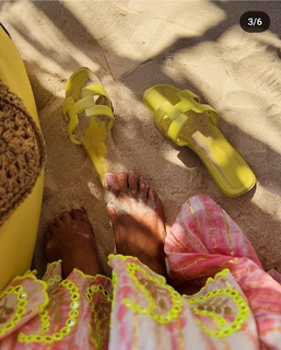 Huda Hamdan feet photo 20