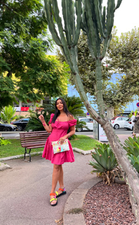 Huda Hamdan feet photo 14