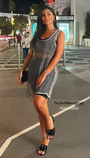 Huda Hamdan feet photo 9