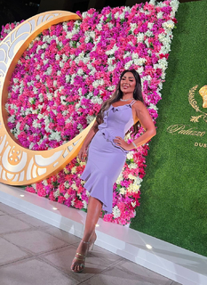 Huda Hamdan feet photo 7