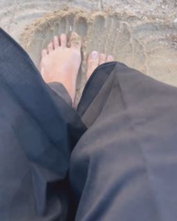 Huda Hamdan feet photo 3