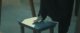 Huda Hamdan feet photo 2