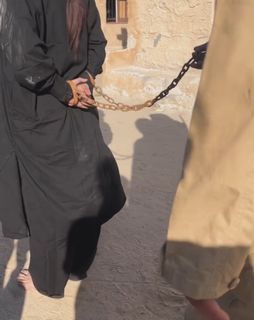 Huda Hamdan feet photo 1